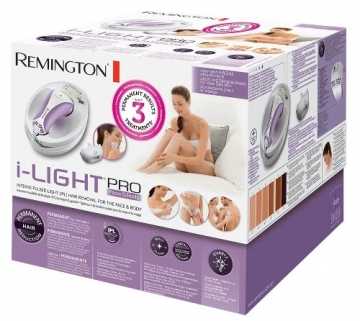 Remington IPL6000 i-Light Pro