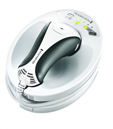 Remington IPL6250 i-Light Essential