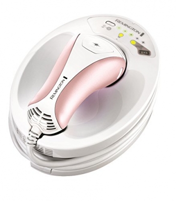 Remington IPL6750 i-Light Prestige